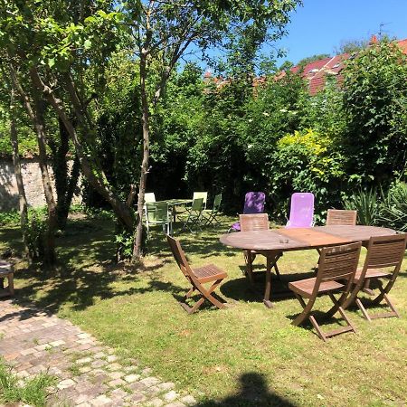 Appartement Meuble Proximite Plage Malo Les Bains Dunkirk Exterior foto